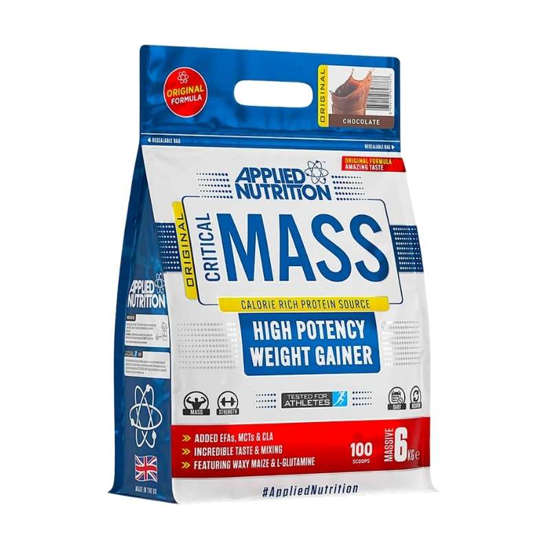 Original Critical Mass 6kg 1702891883
