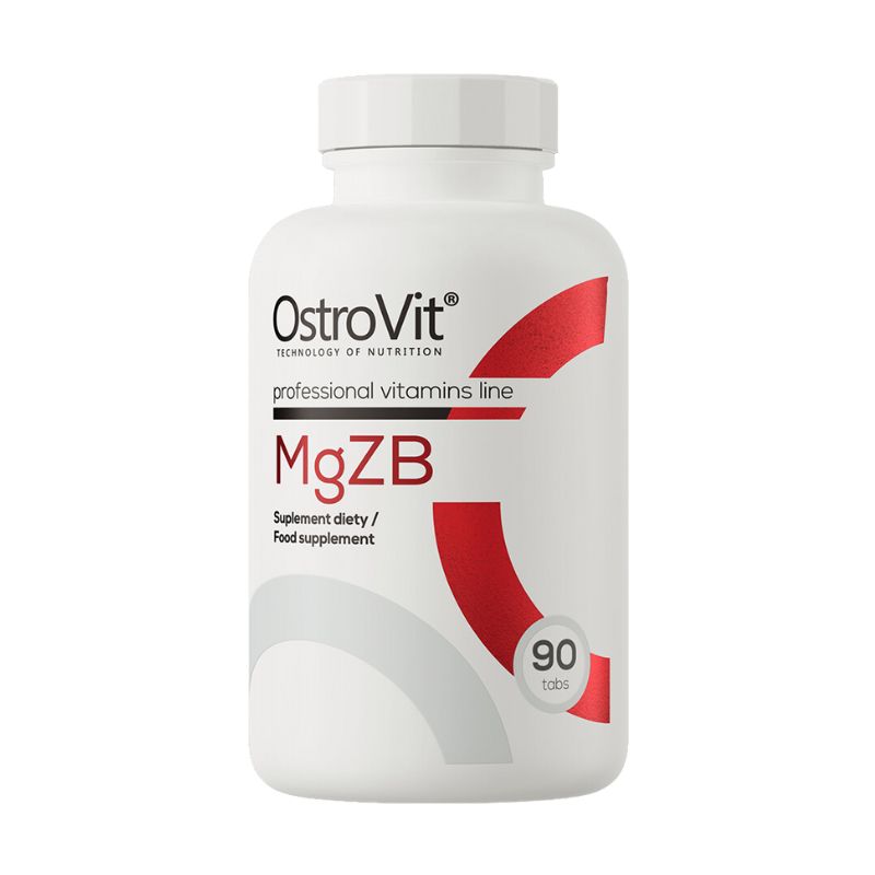 Ostrovit Mgzb Ultra 90 Vien 1714124973