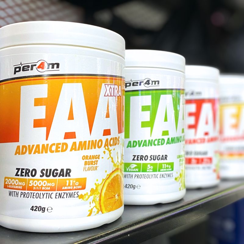 Per4m Eaa Xtra Advance Amino Acids 30 Servings 1 1783569767