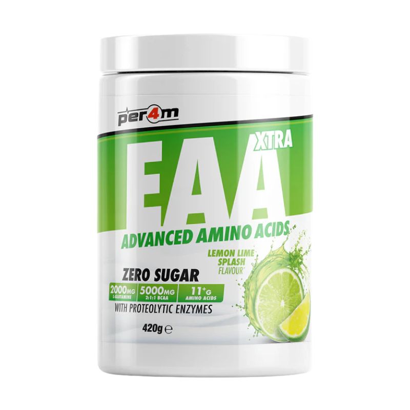 Per4m Eaa Xtra Advance Amino Acids 30 Servings 1783569658