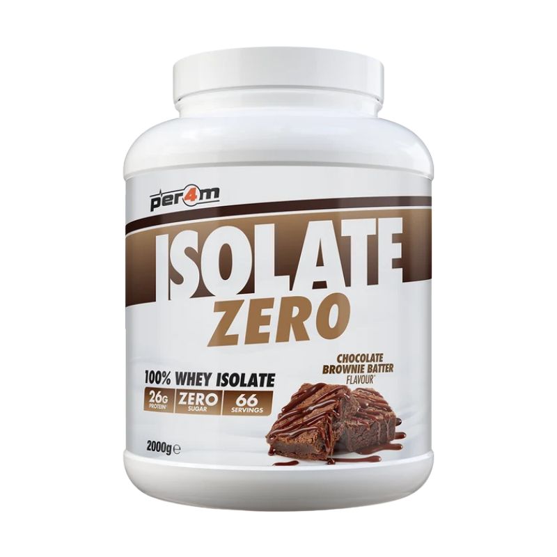Per4m Isolate Zero 2kg 1791279353