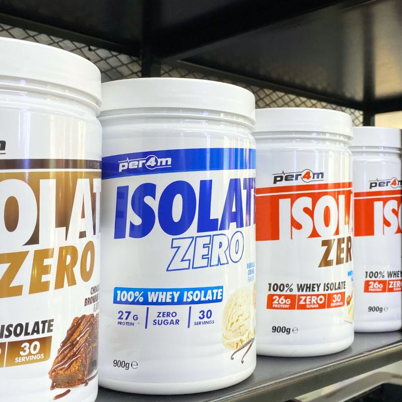 Per4m Isolate Zero 900g 1 1783666040