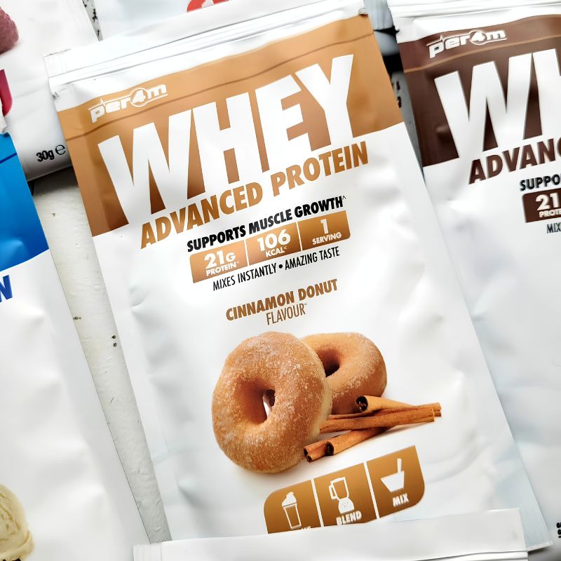 Per4m Sample Whey Advanced Protein 30g 2 1783592645