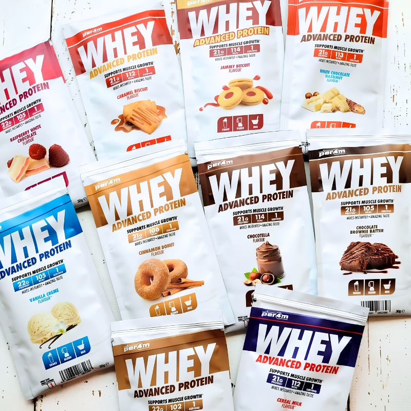 Per4m Sample Whey Advanced Protein 30g 4 1783592645