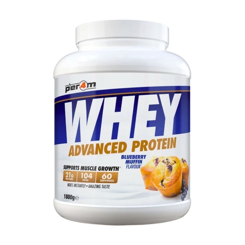 Per4m Whey Advanced Protein 2kg 1791279579