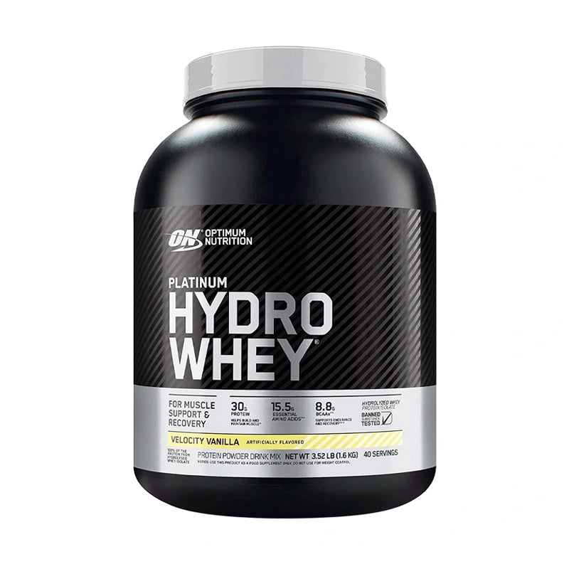 Platinum Hydro Whey 3 5lbs 1700708519