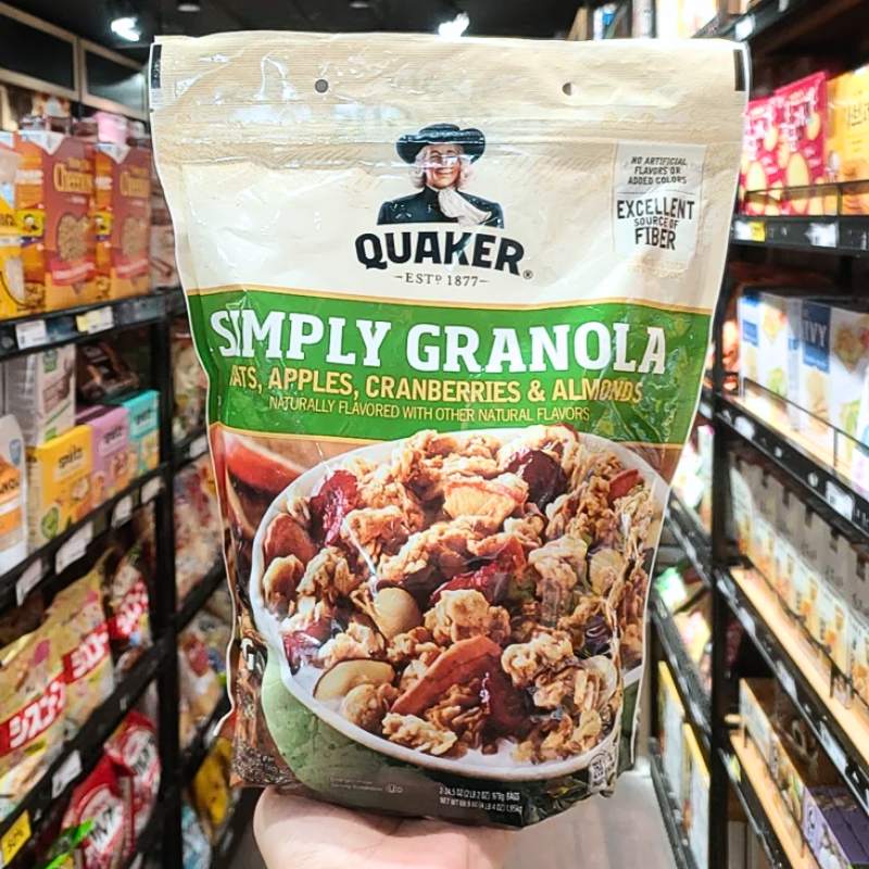 Quaker Simply Granola 2lbs 2 1709870648
