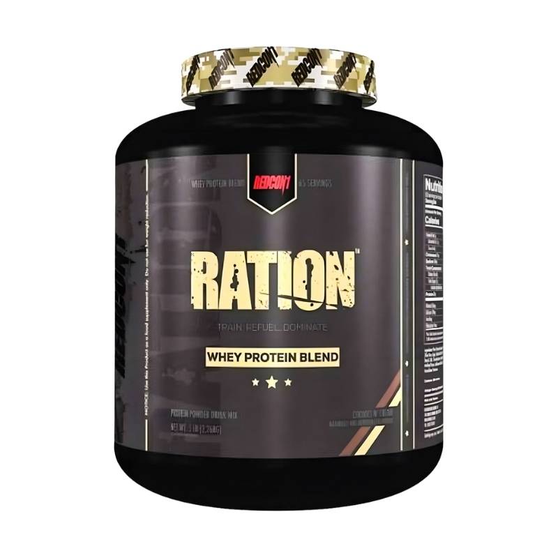 Ration Whey Protein Blend 5lbs 1702697045