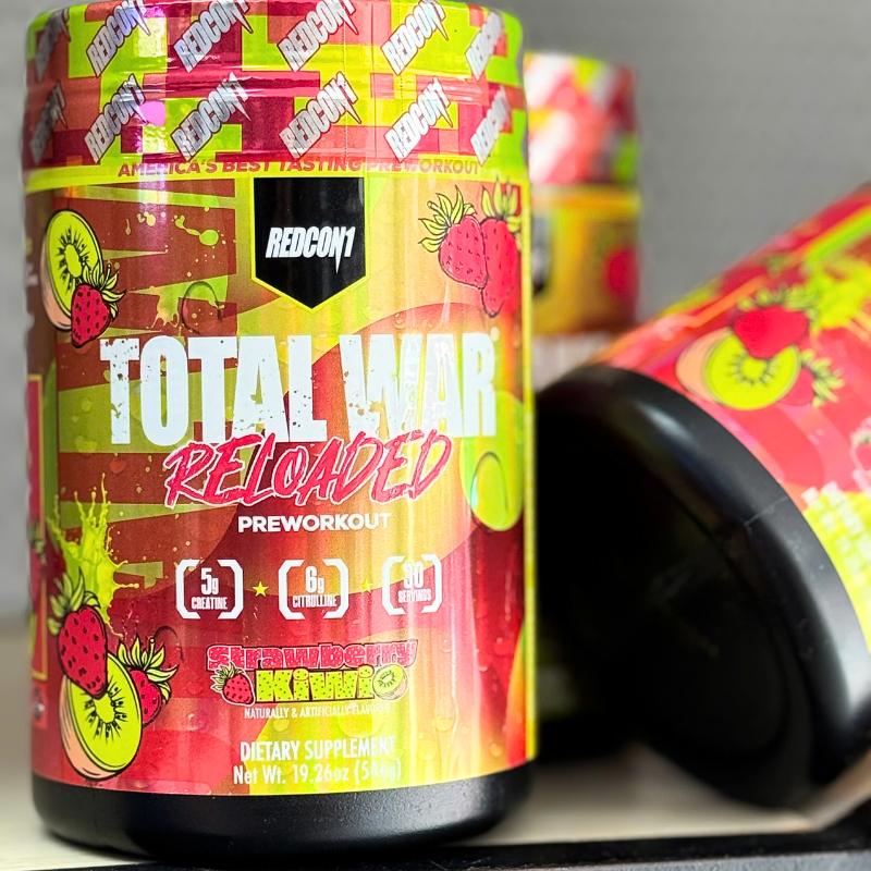 Redcon1 Total War Reload Preworkout 546g 1 1776052878