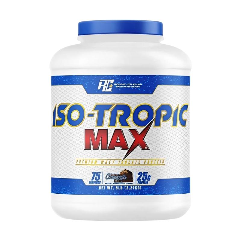 Ronnie Coleman Iso Tropic Max 5lbs 1768887828