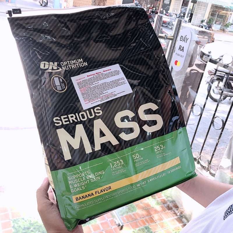 Serious Mass 12lbs 3 1702629450