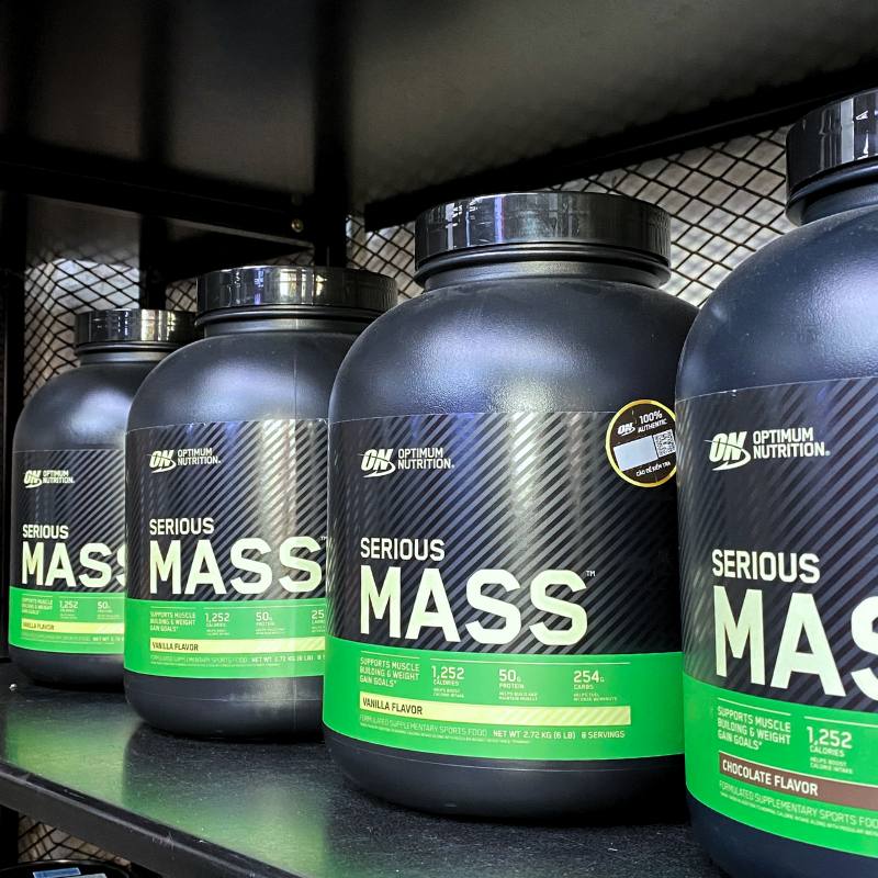 Serious Mass 6lbs 2 1767930484