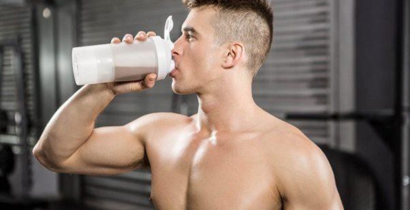 whey protein có an toàn với độ tuổi thanh thiếu niên