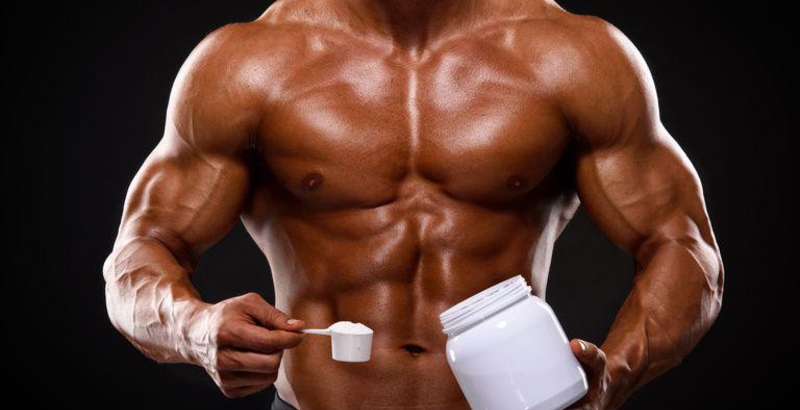 Creatine HCL là gì ? Đánh giá tác dụng Creatine HCL