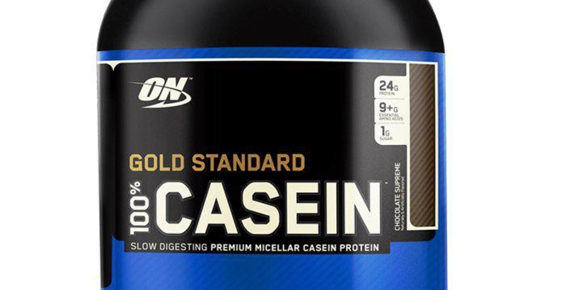 Những điều lưu ý về lactose và casein