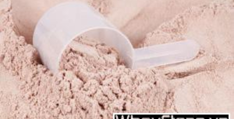 Có bao nhiêu carbohydrate trong bột whey protein hương vị vani?