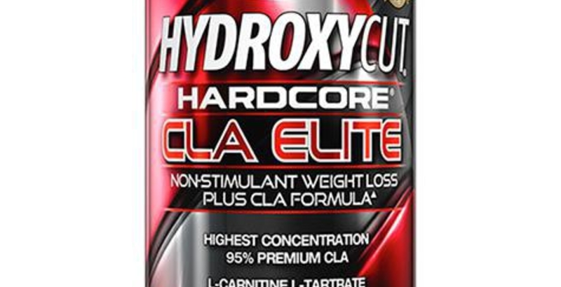 Hydroxycut là gì?