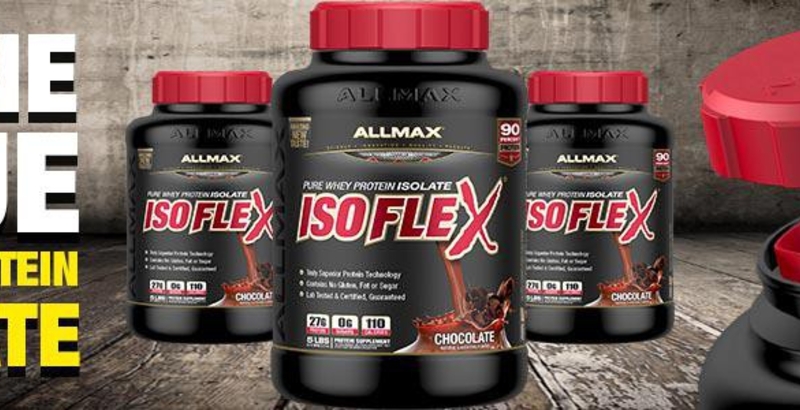 Bạn đã biết cách sử dụng Isoflex sao cho hiệu quả chưa?