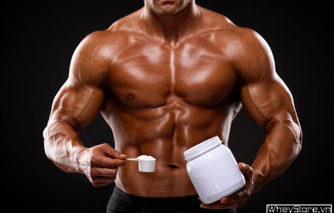 Creatine HCL là gì ? Đánh giá tác dụng Creatine HCL
