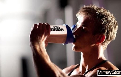 Làm thế nào để bảo quản bột whey protein không bị hỏng?