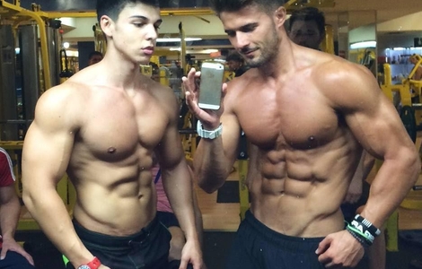 Kết quả khi trộn whey protein chứa carbs và axit amin cùng một lúc