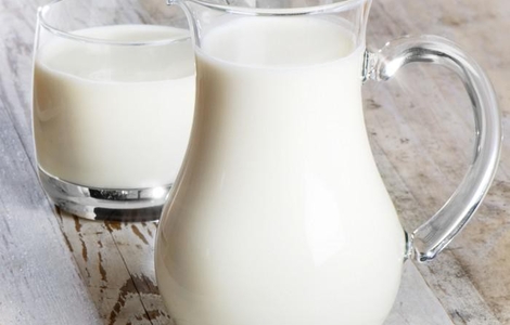 Những lợi ích của casein đối với sức khoẻ