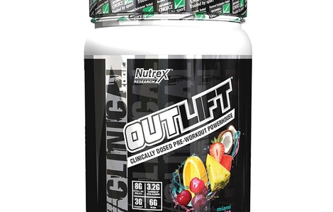 Outlift là gì?
