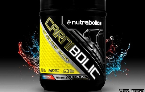 Carnibolic là gì ?