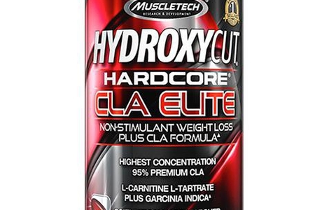 Hydroxycut là gì?
