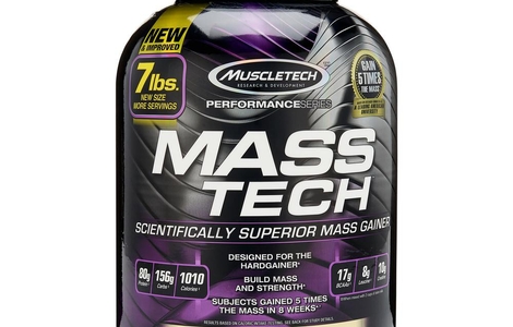 Mass Tech có tốt không?