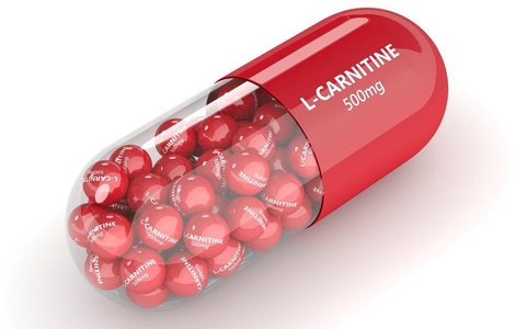Tìm hiểu về L-Carnitine