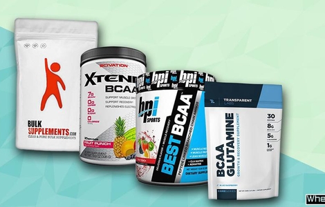 Những công dụng tuyệt vời và cách dùng Best BCAA