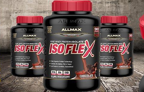 Bạn đã biết cách sử dụng Isoflex sao cho hiệu quả chưa?