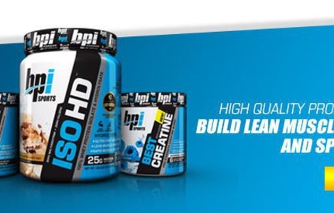 Thời gian, cách dùng sữa tăng cơ Iso HD hiệu quả cho Gymer