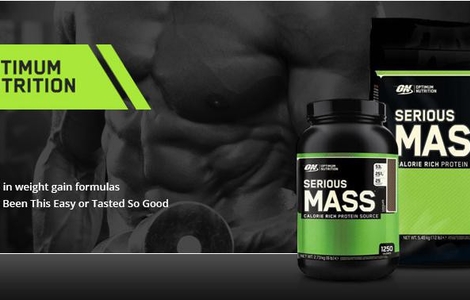 Serious Mass có thật sự tốt không? Cách dùng hiệu quả?