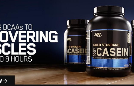 Tác dụng và cách dùng Casein protein trong tăng cơ