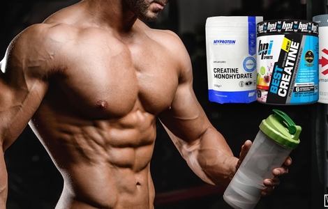 Creatine có tác dụng gì? Có trong thực phẩm nào?