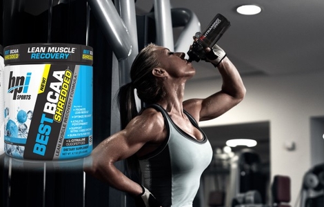Hướng dẫn phân biệt các loại BCAA