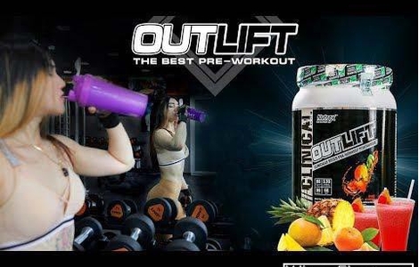 Review TPBS Outlift tăng sức mạnh đỉnh nhất