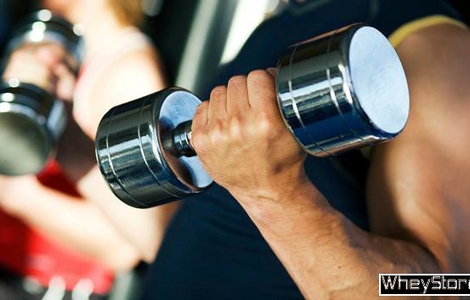 Ngừng tập bao nhiêu lâu thì bị mất cơ bắp?