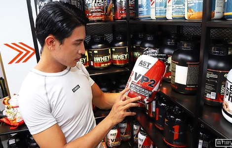 Bạn hợp với loại whey nào? Cách chọn Whey phù hợp