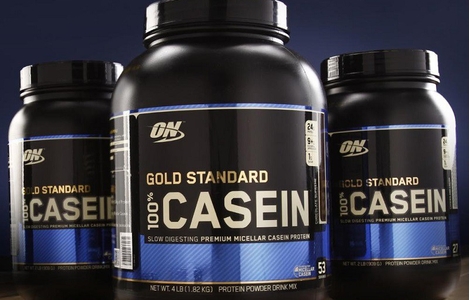 Casein là gì?