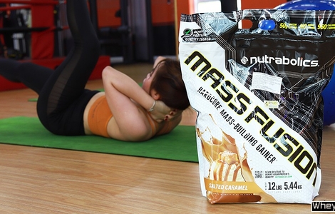 Mass fusion có tốt không?