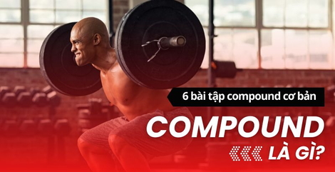 Compound là gì? Hướng dẫn 6 bài tập compound cơ bản nhất