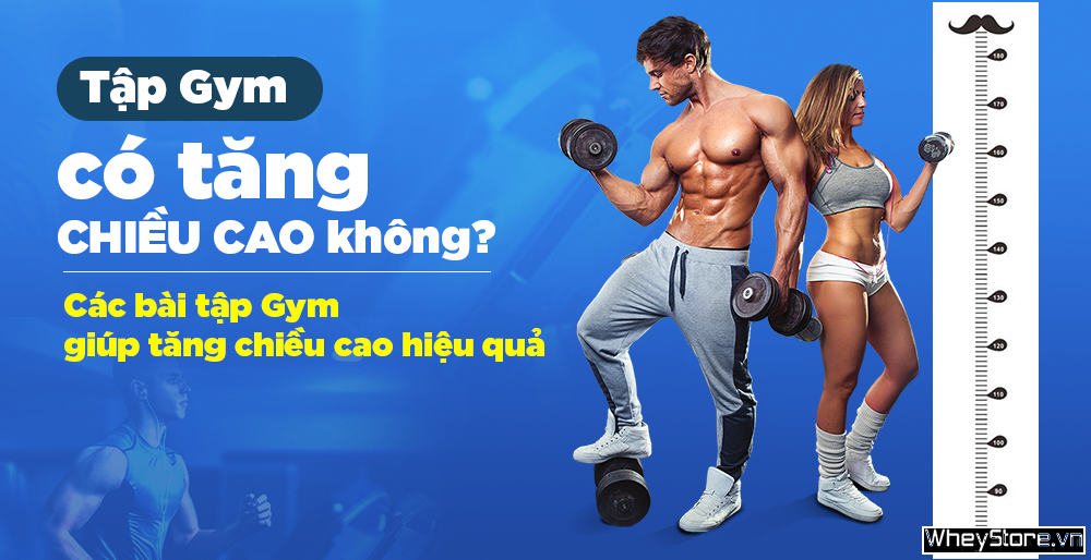BÀI TẬP TĂNG CHIỀU CAO CHO NAM TUỔI DẬY THÌ PHÁT TRIỂN XƯƠNG TỐI ƯU