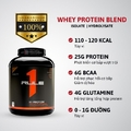 Rule1 Protein 5lbs