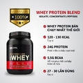 ON Gold Standard 100% Whey 2lbs