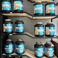 BPI ISO HD 100% Pure Isolate Protein 5lbs