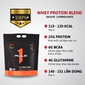 Rule1 Protein 10lbs