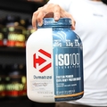 Dymatize ISO 100 Hydrolyzed 5lbs